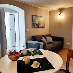 Apartament Petruzzelli, Bari