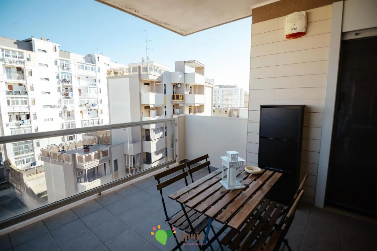 Apuja - Apulian Experience Apartment Bari 0*,  Italy