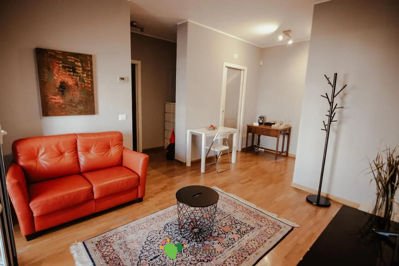 Apuja - Apulian Experience Apartment Bari