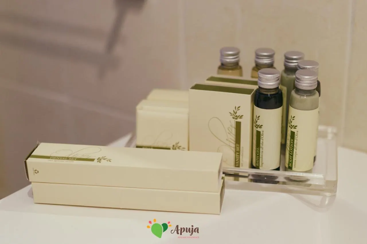 Apuja - Apulian Experience Apartment Bari 0*,  Italy