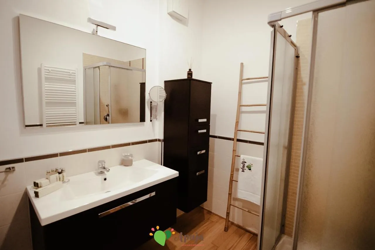 Apartament Apuja - Apulian Experience Bari