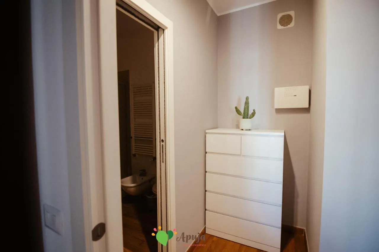 Apuja - Apulian Experience Apartment Bari Italy