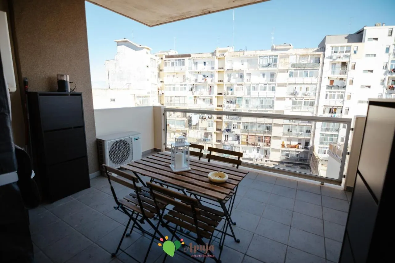 Apuja - Apulian Experience Apartment Bari