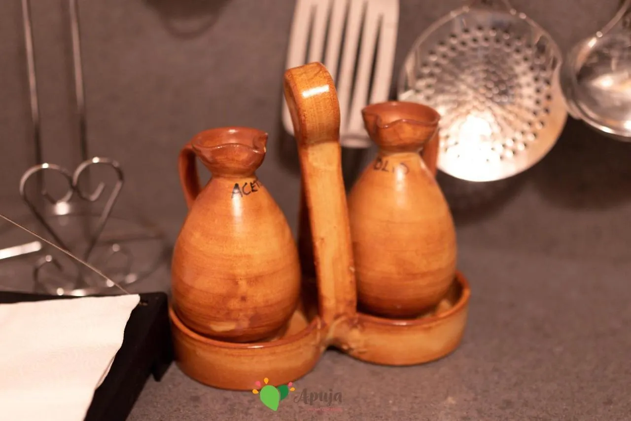 Apuja - Apulian Experience Apartment Bari